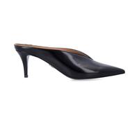 Stella McCartney - Mule 65 - Femme - Chaussures - Noir - Taille: 39 EU