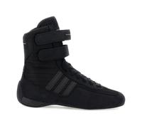 Stella McCartney - Rasant 2.0 Strap Baskets - Femme - Chaussures - Noir - Taille: 38 EU