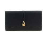 Stella McCartney - Ryder Wallet on Chain - Femme - Accessoires - Noir - Taille: ONE Size