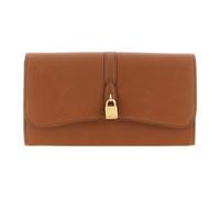 Stella McCartney - Ryder Wallet On Chain - Femme - Sacs - Brun - Taille: ONE Size