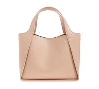 Stella McCartney - Sac Cabas Logo - Femme - Sacs - Rose - Taille: ONE Size