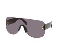Stella McCartney SC 40055 I 20A, Lunettes de soleil, Lunettes de soleil, Femme, Gris