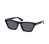 Stella McCartney SC 40060 I 01A, Lunettes de soleil, Lunettes de soleil,, Femme, Noir