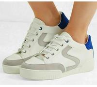 Stella McCartney `stella` Baskets Low-Top Chaussures de Sport 38