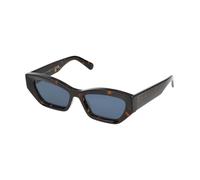 Stella McCartney, unisex, Accessoires, Multicolore, Taille: 54 MM Lunettes de Soleil Chic Sc40047I-Y 52V