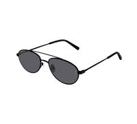 Stella McCartney Unisex SC0180S 002 Lunettes de soleil outlet Métal Noir Gris Pilote Normale