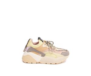 Stella McCartney - Vegan Leather Chunky Baskets - Femme - Chaussures - Multicolore - Taille: 41 EU