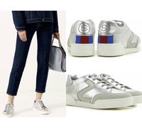 Stella McCartney Vegan Sneakers Low-Top Chaussures 35