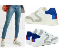 Stella McCartney Vegan Sneakers Low-Top Chaussures 37