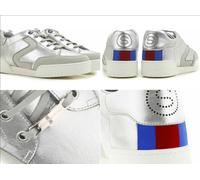 Stella McCartney Vegan Sneakers Low-Top Chaussures 37