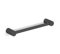 Stella Megan barre porte-serviette noir 13.11030-B