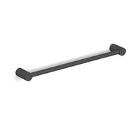 Stella Megan barre porte-serviette noir 13.11045-B
