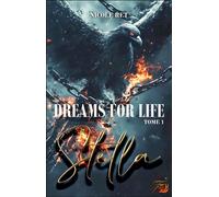 Stella - Nicole Ret - First Flight Editions - broché - Roman