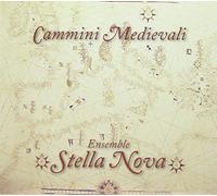 Stella Nova - Cammini Medievali -Digi-
