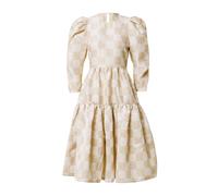 Stella Nova Robe 'Adrielle' beige / beige clair, Taille 36