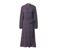 Stella Nova Robe bleu / azur / rouge / blanc, Taille 36