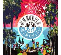 STELLA NOVA STELLA NOVA