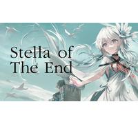 Stella of The End (Steam Account)