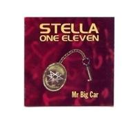STELLA ONE ELEVEN - Mr Big Car [Import]