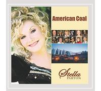 Stella Parton - American Coal