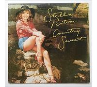 Stella Parton - country sweet (ELEKTRA 1111 LP)