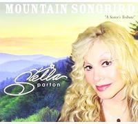 STELLA PARTON - Mountain Songbird