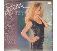 Stella Parton - So Far...So Good [Vinyl LP]