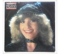 STELLA PARTON - STELLA PARTON-best of ELEKTRA (LP vinyl record)