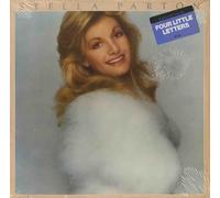 STELLA PARTON - stella parton LP