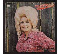 Stella Parton - Very Best of (20 Tracks, 1981) [Import]