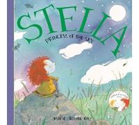Stella, Princess Of The Sky