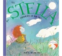 Stella Princess of the Sky by MarieLouise Gay