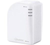 Stella Pro LoRaWAN Eurotronic 700266 Tête thermostatique sans fil électronique 8 à 28 °C