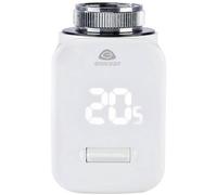 Stella R EnOcean 868MHz (A5-20-06) Eurotronic 700287 Tête thermostatique sans fil électronique 8 à 28 °C