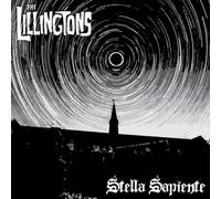 Stella Sapiente by The Lillingtons [VINYL] NEUF