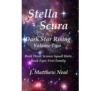Stella Scura Dark Star Rising