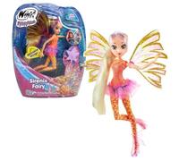 Winx Club Stella | Sirenix Fairy Poupée Fée 28 cm | My Fairy Friend