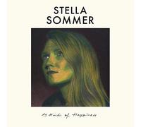 Stella Sommer - 13 Kinds of Happiness [Import]