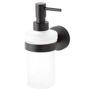 Stella Soul distributeur de savon 250 ml noir 07.426-B