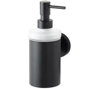 Stella Soul distributeur de savon 250 ml noir 07.427-B