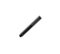 Stella Stick Douchette Ronde Titan. Black - ROCA A5B3750CN0