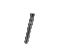 Stella stick round douchette ronde avec 1 fonction graphite brossé - ROCA A5B9B61GM0