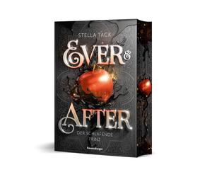 Stella Tack Ale Ever & After, Band 1: Der schlafende Prinz (Knisternde M (Poche)