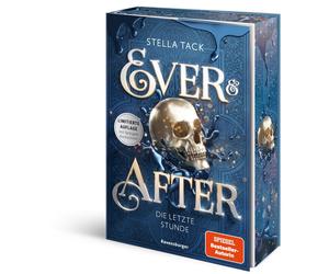 Stella Tack Ale Ever & After, Band 3: Die letzte Stunde (Knisternde Märc (Poche)