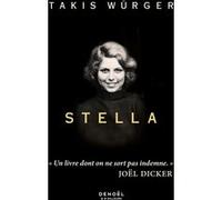 Stella Takis Wurger (Auteur), Antoine Vitkine (Préface), Daniel Mirsky (Traduction)