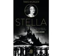 Stella Takis Wurger (Auteur), Antoine Vitkine (Préface), Daniel Mirsky (Traduction)