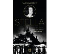 Stella - Takis Wurger - J'ai Lu - Poche - Roman