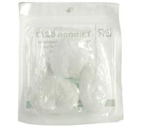 Stella Tampon 62/3 30-35mm 3 Pièces (35925)