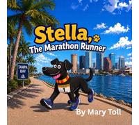 Stella the Marathon Runner