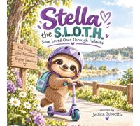 Stella the S.L.O.T.H.: Save Loved Ones Through Helmets